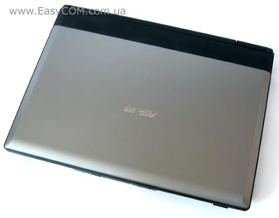 Обзор ноутбука ASUS F7Z на основе AMD Puma